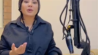 لیزر واژینال