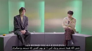 دانلود برنامه  Lee Mu Jin Service با حضور جونمیون (سوهو اکسو)
