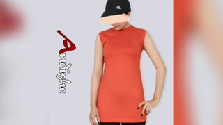 زیرسارافونی تابستانی زنانه