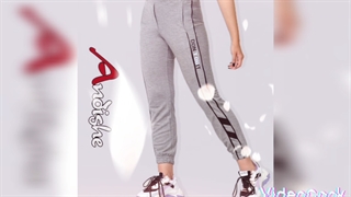 شلوار جدید زنانه