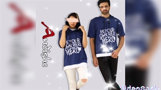 یونیسکس هودی