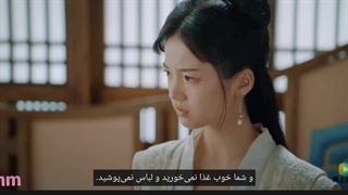 سریال چینی لطفا مرا دنبال نکنید ۲ قسمت ۸ زیرنویس چسبیده فارسی