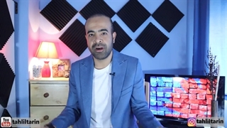 14010328: جنجال فم تریپ- ایران سفید را باور کنیم یا ایران سیاه را؟