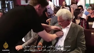 14010328: پارادوکس های دنیای سیاست - داریوش سجادی