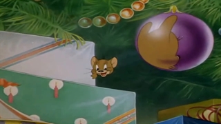 tom & jerry