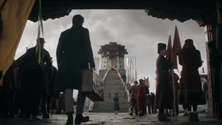 دانلود Fantastic Beasts The Secrets of Dumbledore  با زیرنویس چسبیده