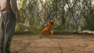 دانلود Shang-Chi and the Legend of the Ten Rings   با زیرنویس چسبیده