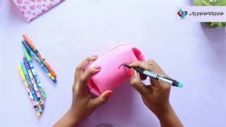ساخت کیف فومی