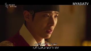 پیش نمایش قسمت 15 سریال قلب خونین Bloody Heart 2022 با زیرنویس فارسی