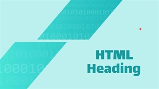 قسمت هفتم - آموزش هدینگ ها