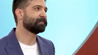 حمید هیراد در خندوانه