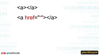 قسمت نهم - آموزش لینک ها-بخش اول
