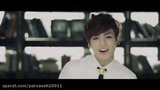 اهنگ خیلی قشنگ از بی تی اس