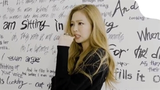 پیش نمایش مصاحبه جدید جنی بلک پینک با مجله W کره JENNIE of BLACKPINK new interview for W kora magazine +ترجمه فارسی در توضیحات