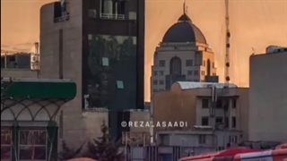 Iran in reality