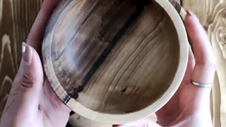 نمایش جزئیات محصولات چوبی