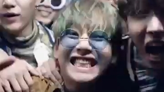 Share Your Favorite "Run" Moment Using MyBTStory Only On YouTube Shorts