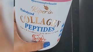 پودر کلاژن اصل