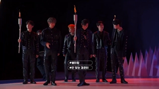 پشت صحنه موزیک ویدیو MOVE