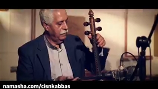 شبانه، کمانچه زیبای فرج علیپور و آواز عاشقانه لری بانو سحر سروری