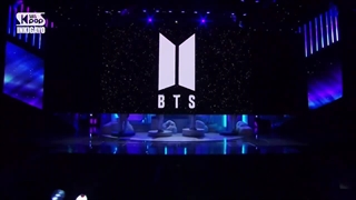 اجرای آهنگ For Youth از بی تی اس