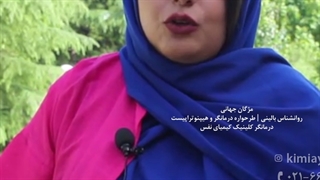 ترک سیگار | با ذهنی که احساس شکست میکنه ، امکان نداره بتونی سیگار رو ترک کنی!‼️