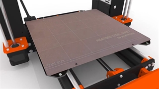 پرینتر سه بعدی پروسا Prusa I3 MK3
