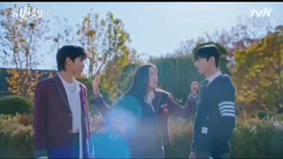 سریال زیبایی حقیقی true beauty  قسمت چهارم دوبله فارسی