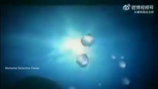 تریلر و پارت آخر انیمه کاراگاه کونان سینمایی ۲۵[کپشن]