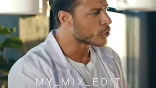 #زیبا_تر_از_تو •وگرنه مجبور میشی با عمل جراحی درستش کنی