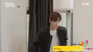 میکس شاد و باحال سیندرلا و 4 شوالیه