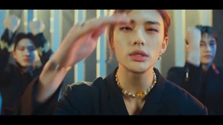 موزیک ویدیو ژاپنی جدید"circus" استری کیدز