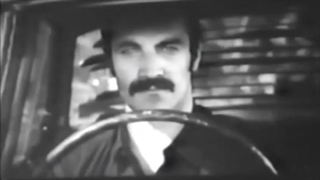 سکانسی از «صادق کرده»