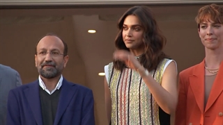 هیأت داوران جشنواره کن