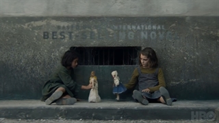 تیزر سریال «دوست نابغه من»