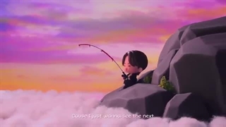 اسپشیال موزیک...ویدئوی آهنگ Yet To Come⭐⭐