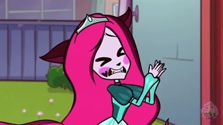 My New Crush Is A Prince || My Boyfriend vs My Ex Relationship Situations by Teen-Z Like