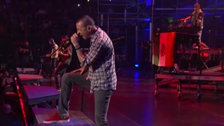 [lies greed misery..linkin park..[live