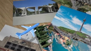 بلیط هواپیما تهران