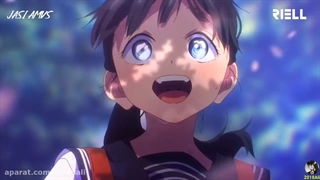 میکس خیلی قشنگ از انیمه های مختلف حتما ببینید 2022