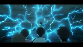 تیزر انیمه سینمایی Drifting Home-720p توضیحات رو بخونید