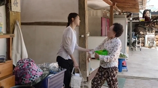 سریال ماسک طلا قسمت ۲۱