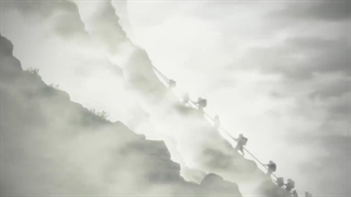 تریلر جدید فصل دوم انیمه Made in Abyss-720p