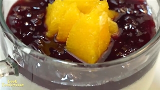 مواد اولیه پاناکوتا