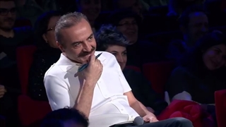 cok guzel hareketler bunlar 2.bolum 2 ( تاتر ترکیه ای کمدی)