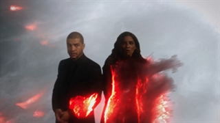 دانلود سریال Legends of Tomorrow افسانه های فردا