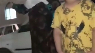 نحوه ی صحیح برخورد با بچه ی کم عقل