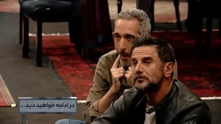 دانلود قسمت سوم فصل هفتم سریال جوکر