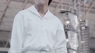 برنامه سفر تهیونگ به پاریس