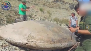 دانشمندان از دیدن این کشف در روسیه شوکه شدند